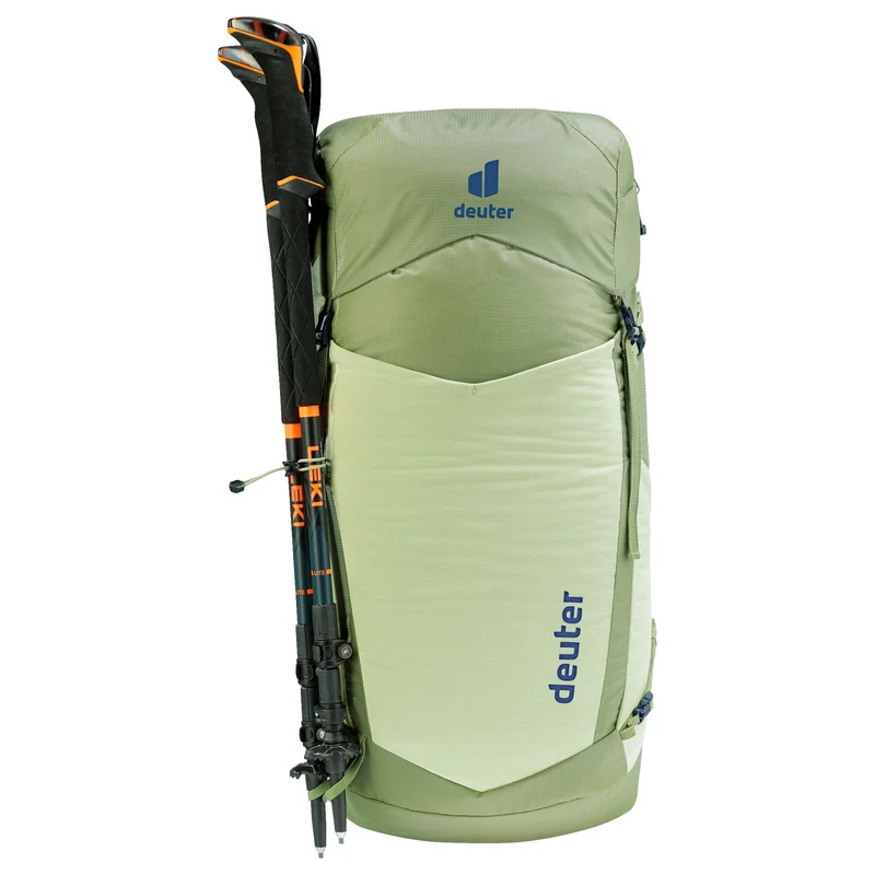 Deuter Speed Lite Pro 30 - Wanderrucksack 65 cm (mineral-grove)