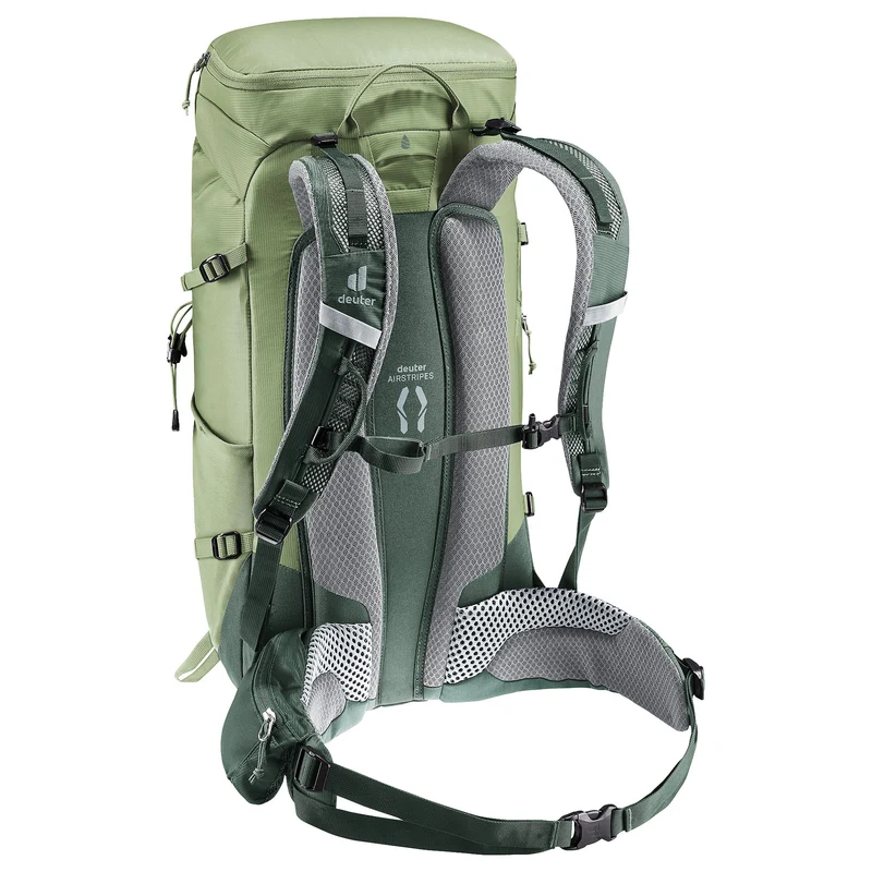 Deuter Trail 30 - Kletterrucksack 63 cm (grove-ivy)