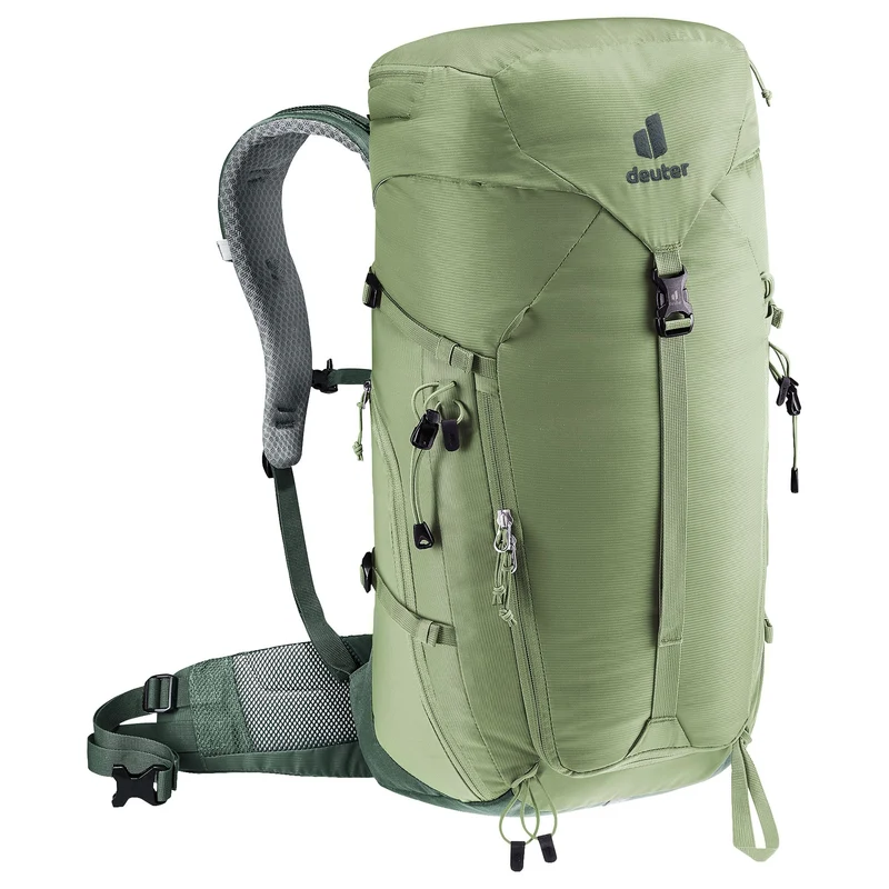 Deuter Trail 30 - Kletterrucksack 63 cm (grove-ivy)