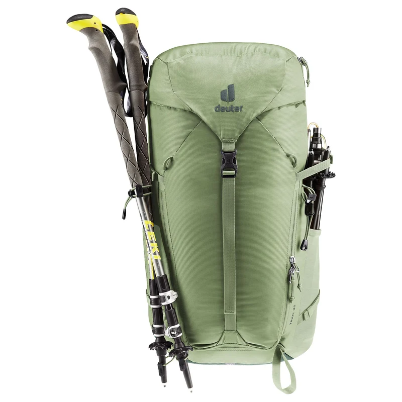 Deuter Trail 30 - Kletterrucksack 63 cm (grove-ivy)