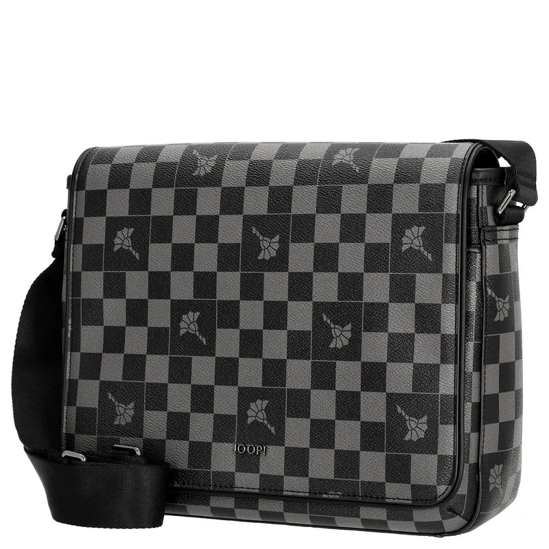 Joop Cortina Piazza Nevio - Umhängetasche 30 cm M (phantom)