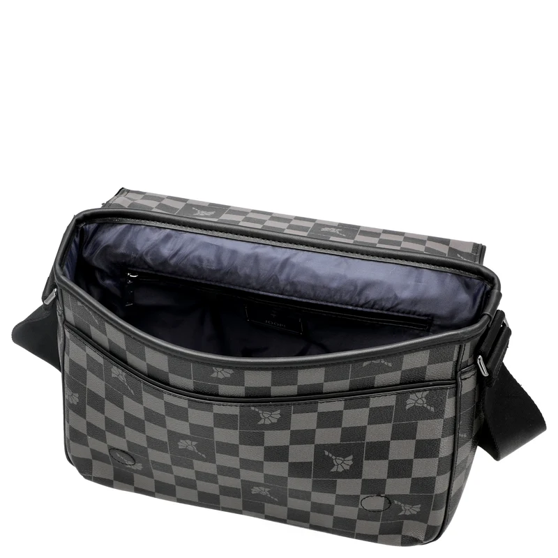 Joop Cortina Piazza Nevio - Umhängetasche 30 cm M (phantom)