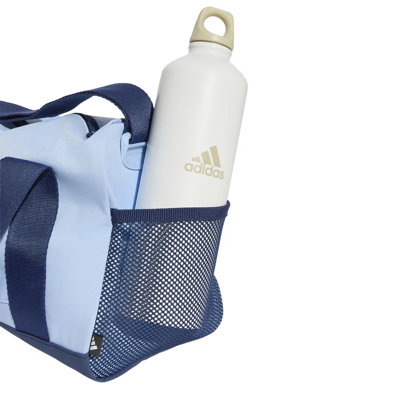 adidas Linear - Sporttasche XS 37 cm (glow blue/dark blue)