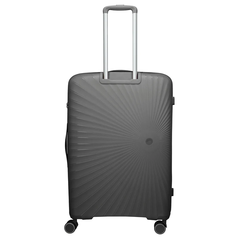 Travelite Tamaris Voyaage - 4-Rollen-Trolley Set 3tlg. L/M/S (anthracite)