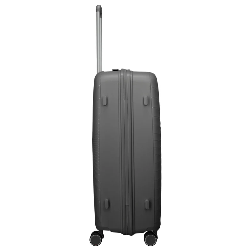 Travelite Tamaris Voyaage - 4-Rollen-Trolley Set 3tlg. L/M/S (anthracite)
