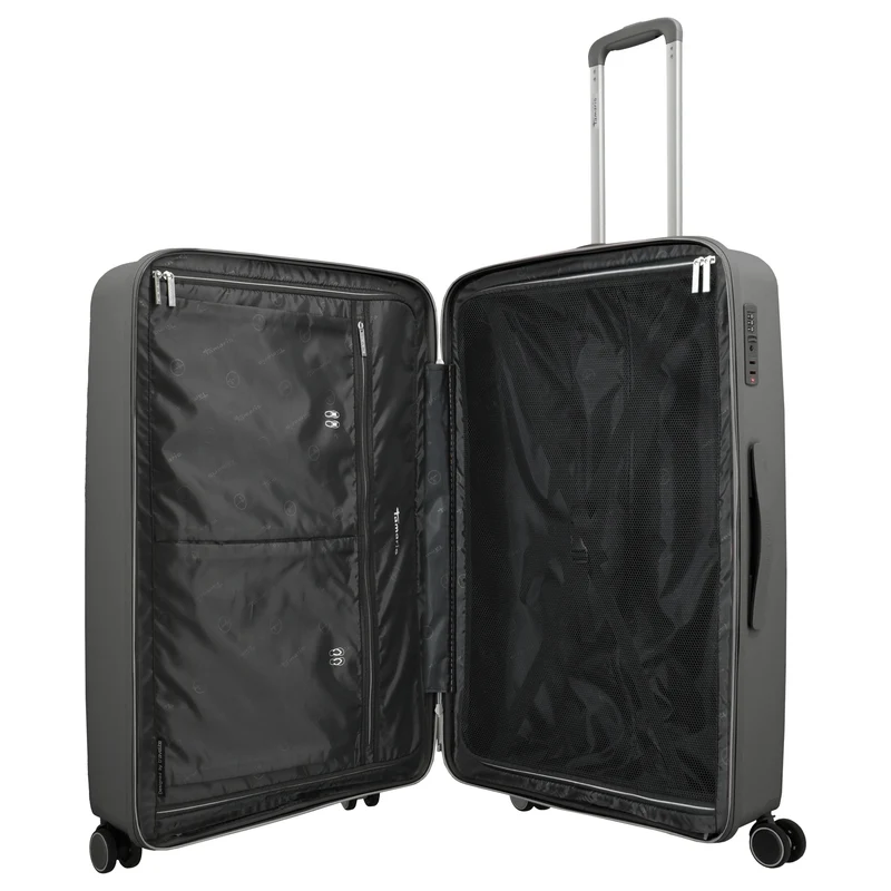 Travelite Tamaris Voyaage - 4-Rollen-Trolley Set 3tlg. L/M/S (anthracite)