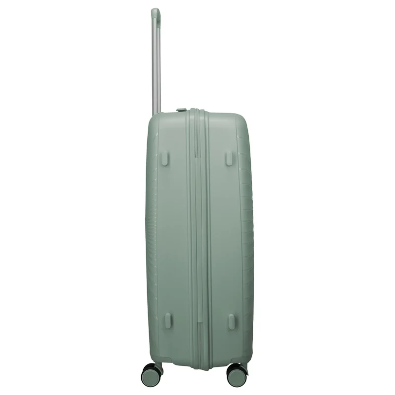 Travelite Tamaris Voyaage - 4-Rollen-Trolley Set 3tlg. L/M/S (sage green)