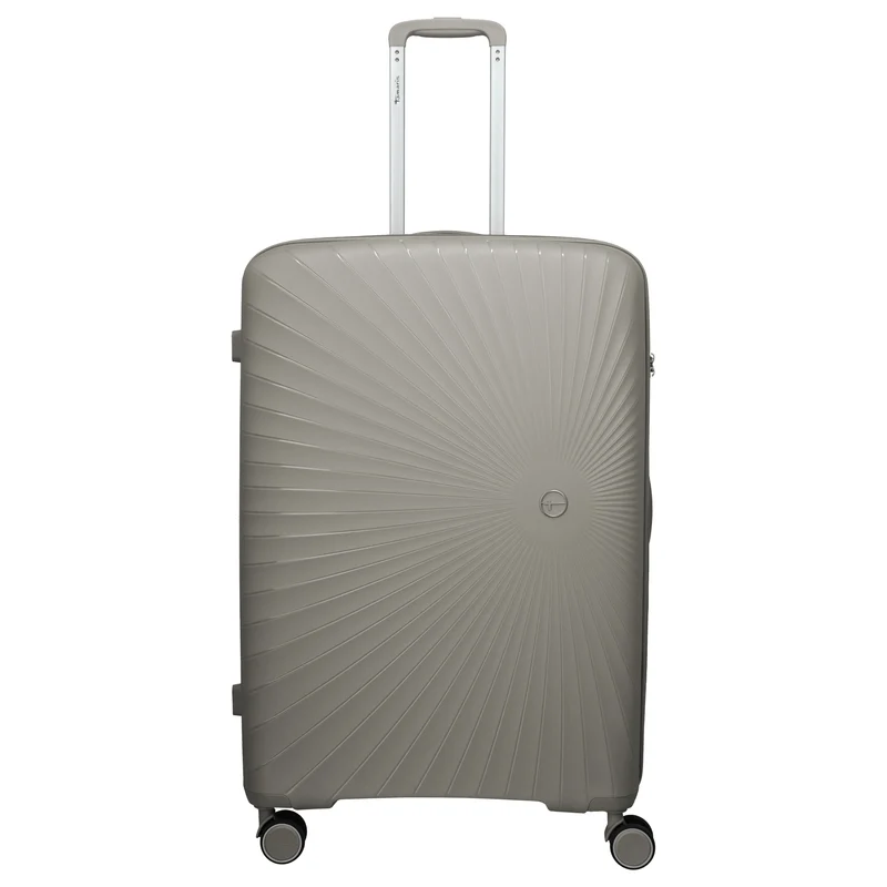 Travelite Tamaris Voyaage - 4-Rollen-Trolley Set 3tlg. L/M/S (sand)