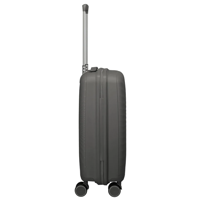 Travelite Tamaris Voyaage - 4-Rollen-Kabinentrolley S 55 cm (anthracite)