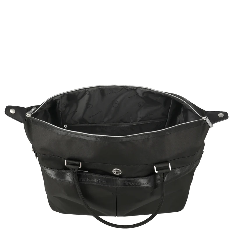 Travelite Tamaris Voyaage Weekender - Reisetasche 45 cm (black)