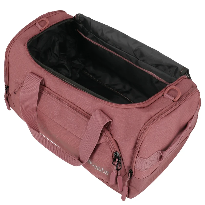 Travelite Kick-Off - Reisetasche 40 cm S (rose)