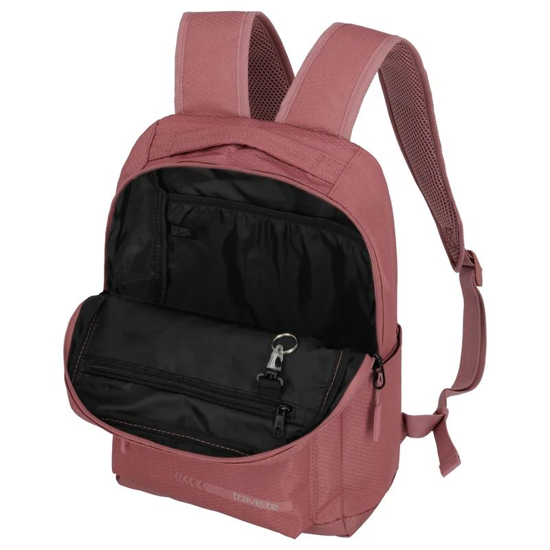 Travelite Kick Off - Rucksack 40 cm M (rose)