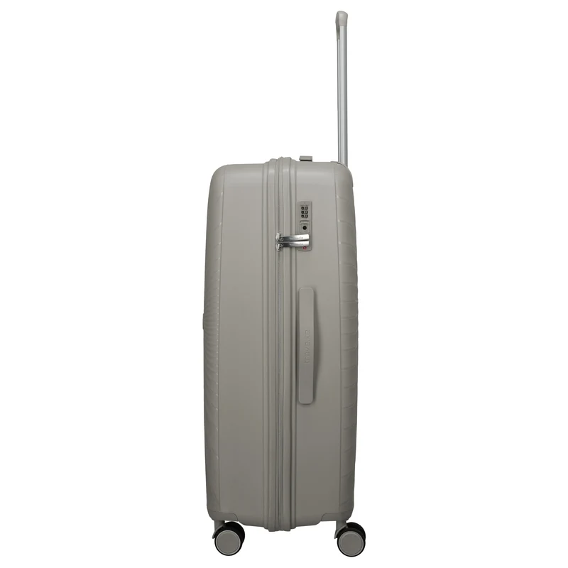 Travelite Tamaris Voyaage - 4-Rollen-Trolley 76 cm L (sand)