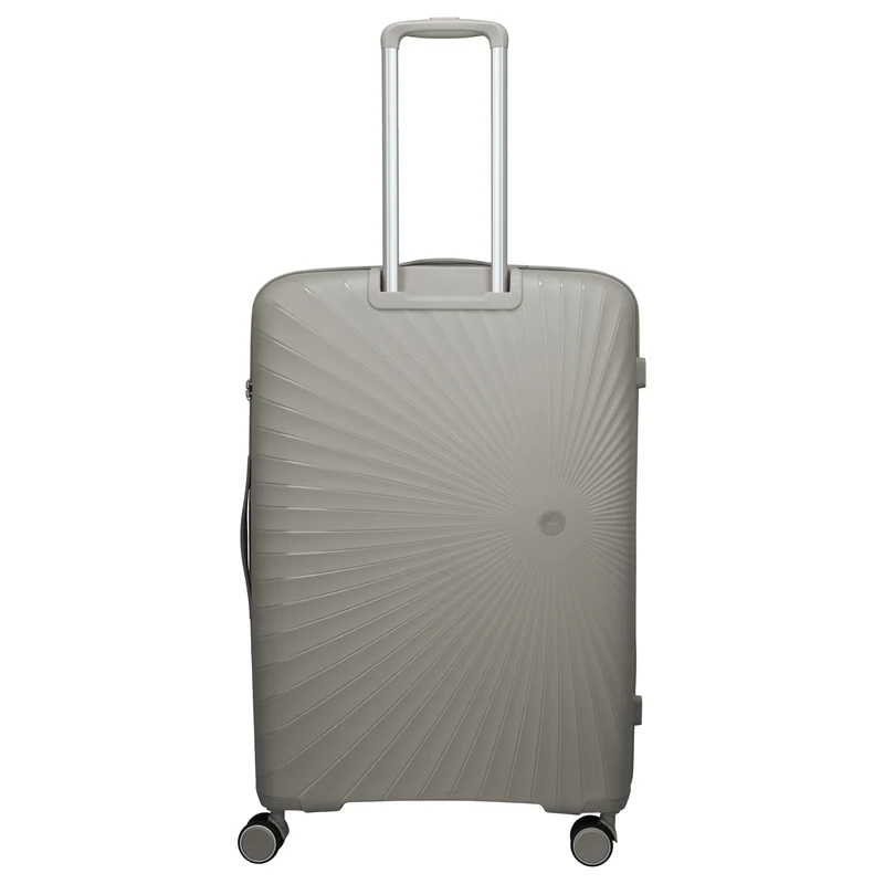 Travelite Tamaris Voyaage - 4-Rollen-Trolley 76 cm L (sand)