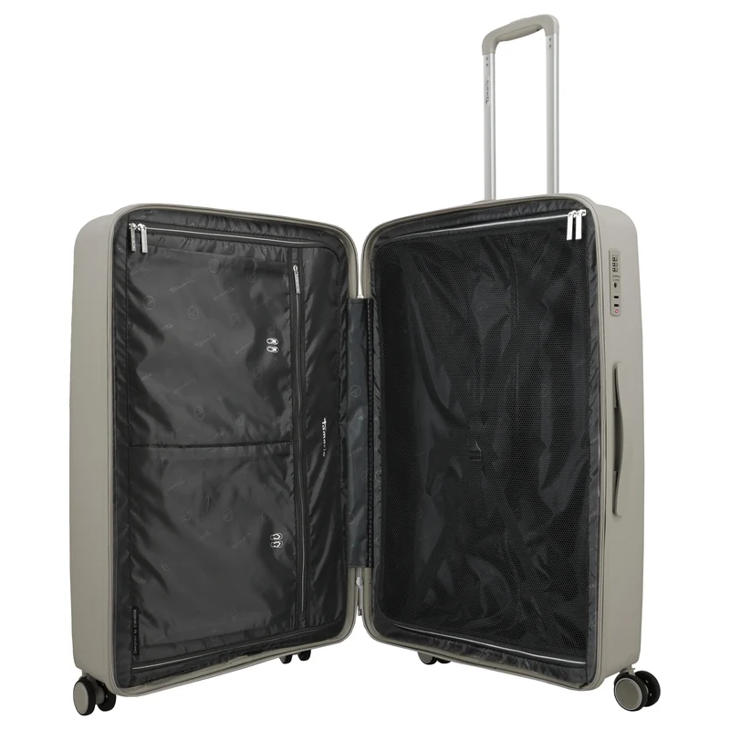 Travelite Tamaris Voyaage - 4-Rollen-Trolley 76 cm L (sand)