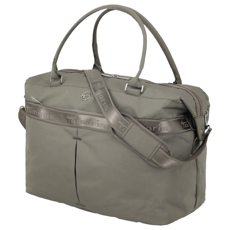 Travelite Tamaris Voyaage Weekender - Reisetasche 45 cm (taupe)