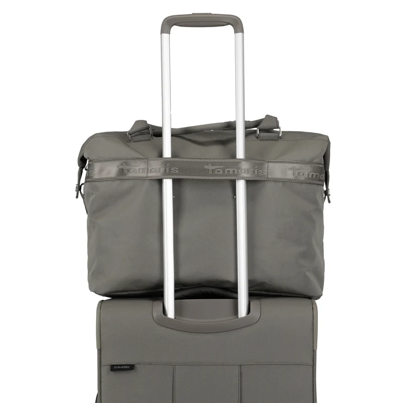 Travelite Tamaris Voyaage Weekender - Reisetasche 45 cm (taupe)