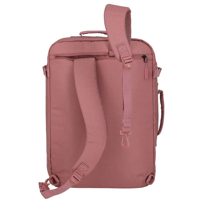 Travelite Kick Off - Rucksack 50 cm (rose)