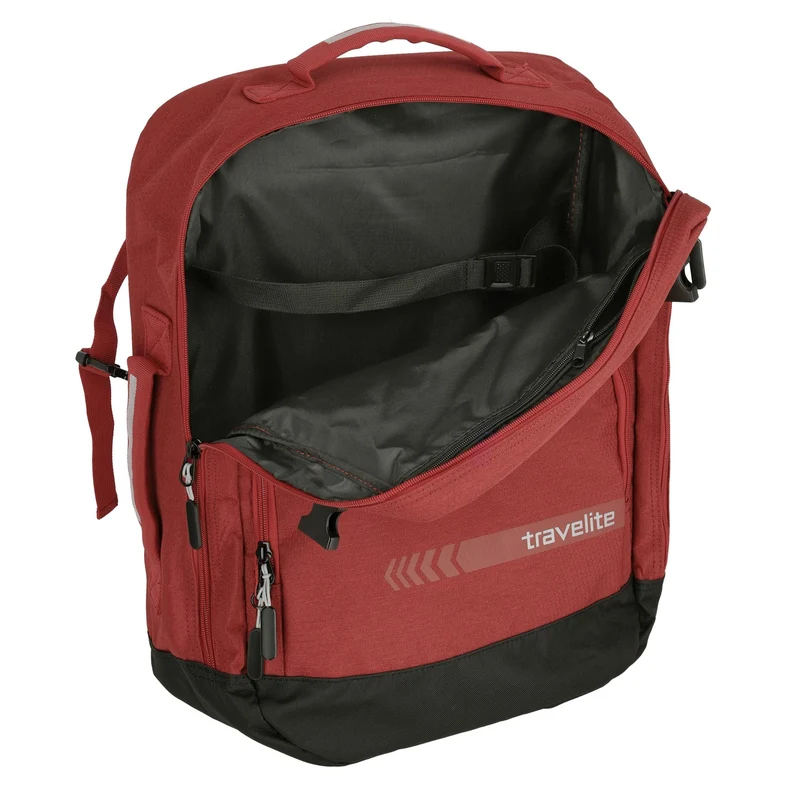 Travelite Kick Off - Rucksack 50 cm (rose)