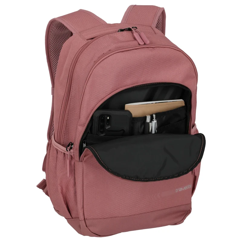 Travelite Kick Off - Rucksack 45 cm L (rose)