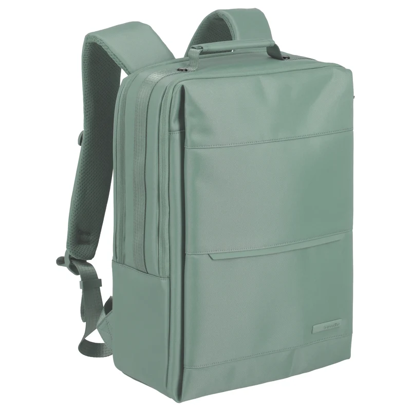 Travelite Workfloow - Rucksack M 15.6" 41 cm (salbei)