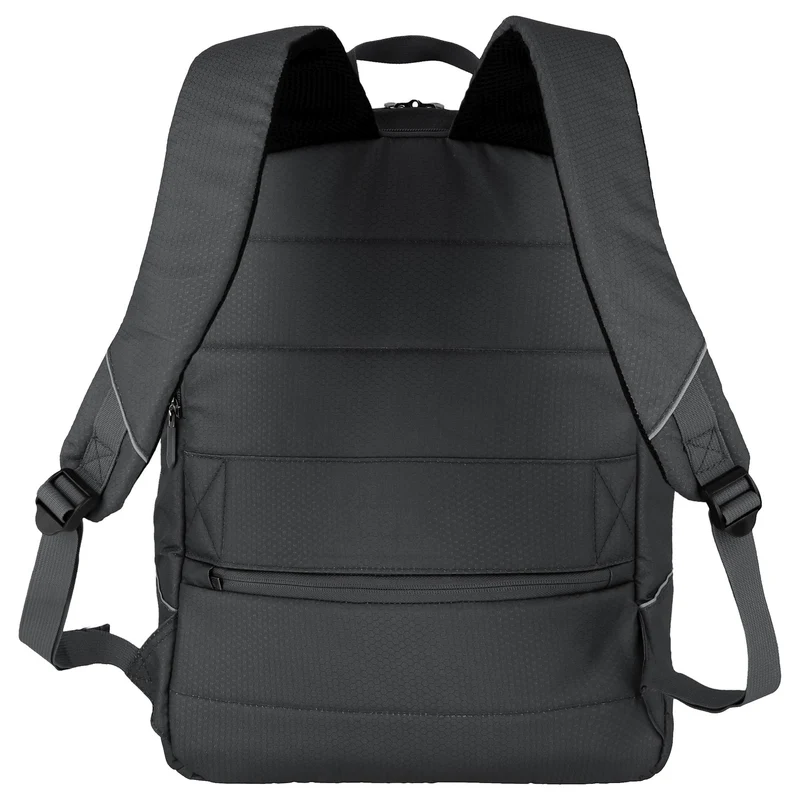 Travelite Skaii - Rucksack 15.6'' 44 cm (gipfelgrau)