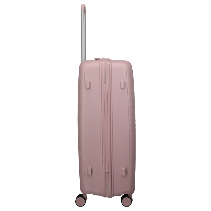 Travelite Tamaris Voyaage - 4-Rollen-Trolley 76 cm L (blush)