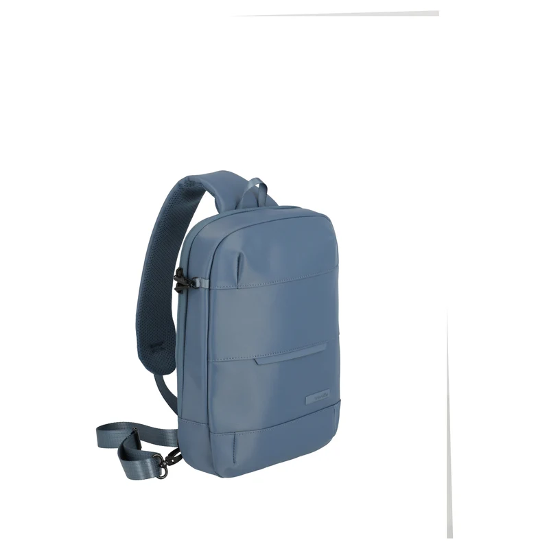 Travelite Workfloow - Schulterttasche 32 cm (denimblue)