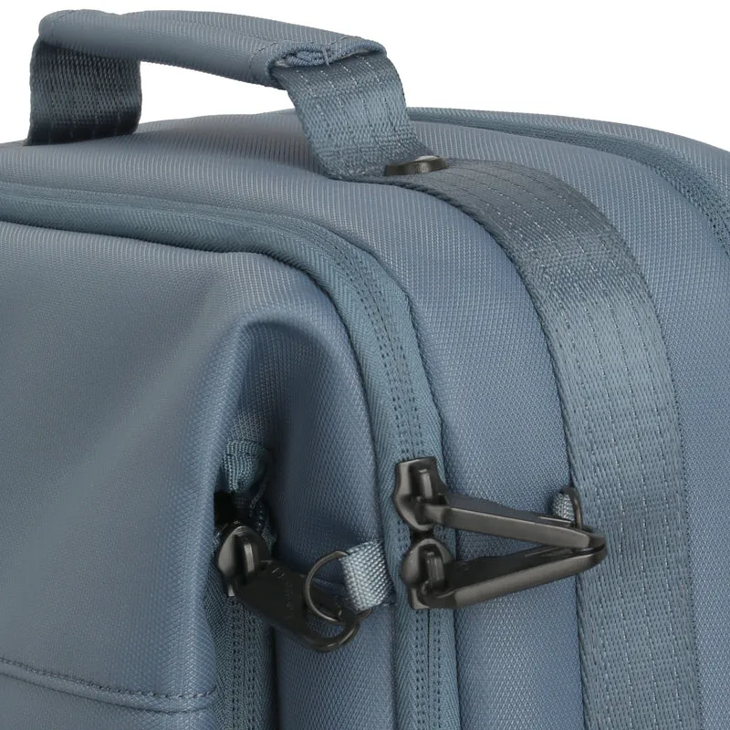 Travelite Workfloow - Rucksack M 15.6" 41 cm (denimblue)