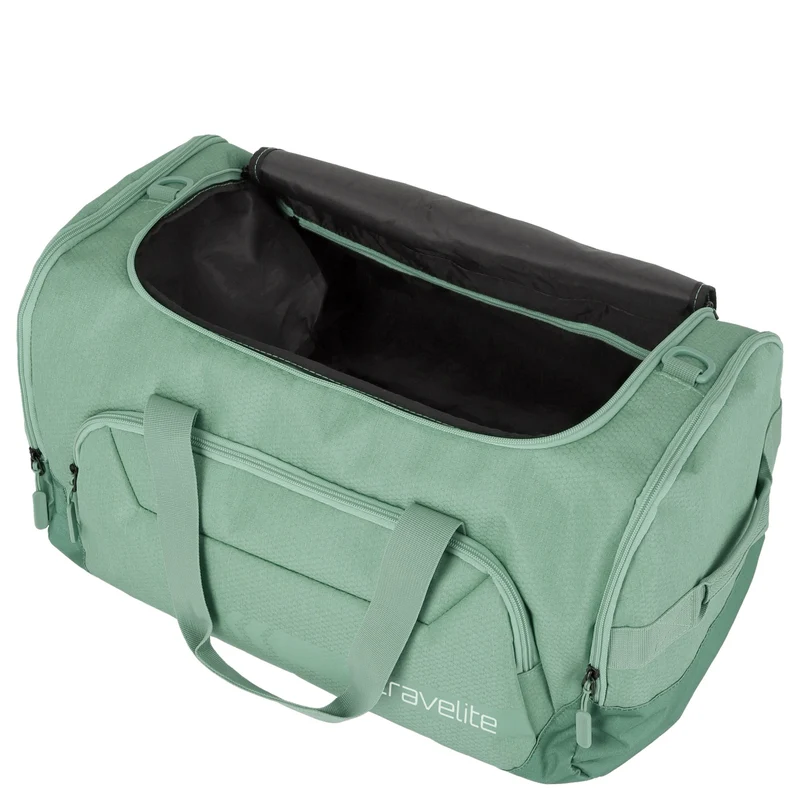 Travelite Kick-Off - Reisetasche 50 cm M (salbei)
