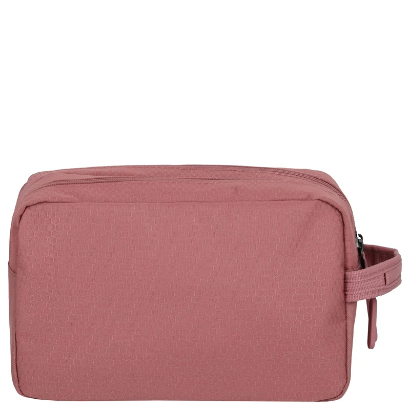 Travelite Kick Off - Kulturbeutel 26 cm (rose)
