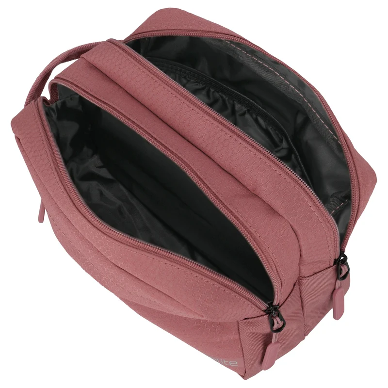 Travelite Kick Off - Kulturbeutel 26 cm (rose)