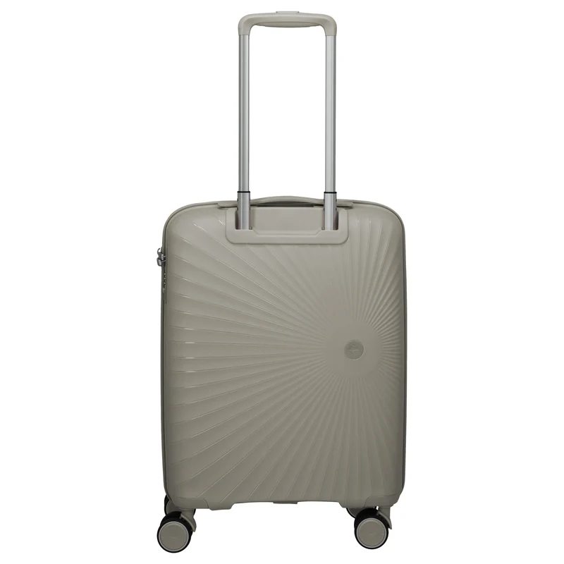 Travelite Tamaris Voyaage - 4-Rollen-Kabinentrolley S 55 cm (sand)