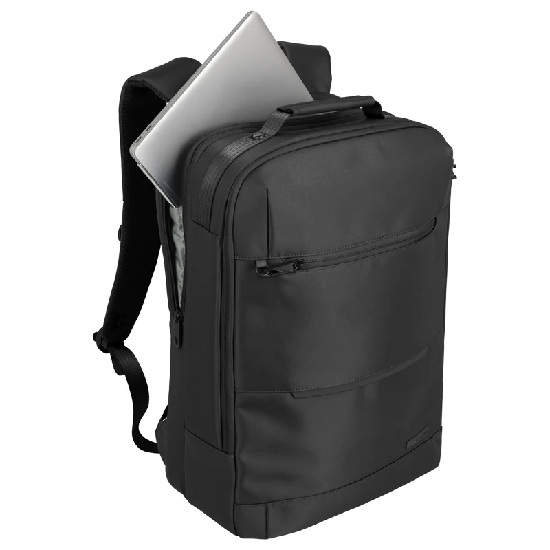 Travelite Workfloow - Rucksack L 17" 46 cm (schwarz)
