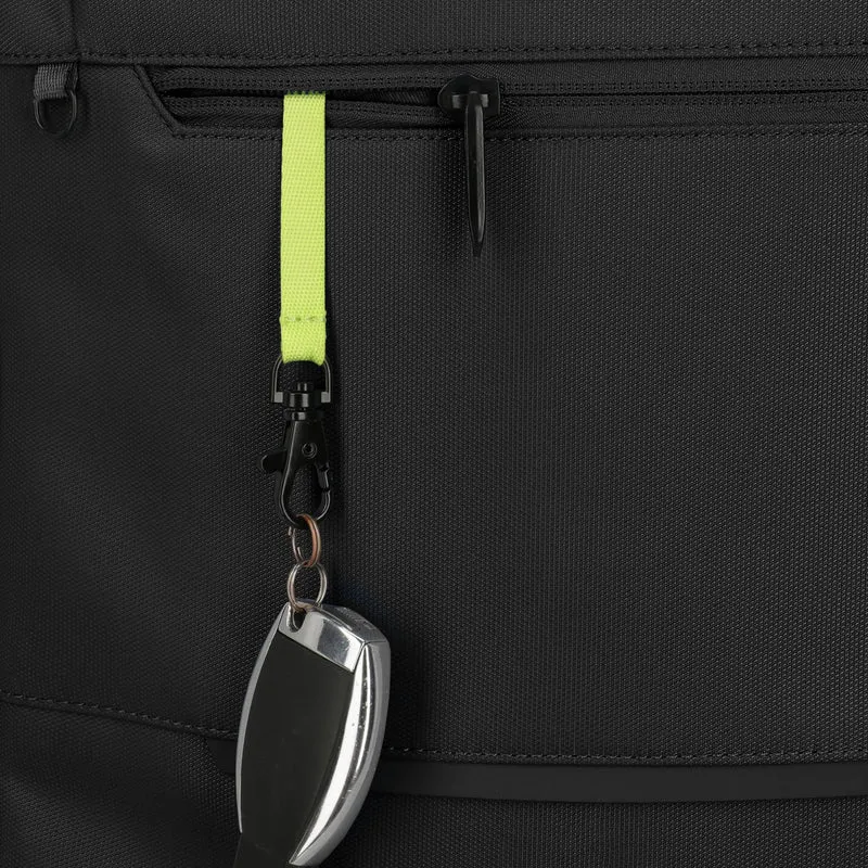 Travelite Workfloow - Rucksack L 17" 46 cm (schwarz)