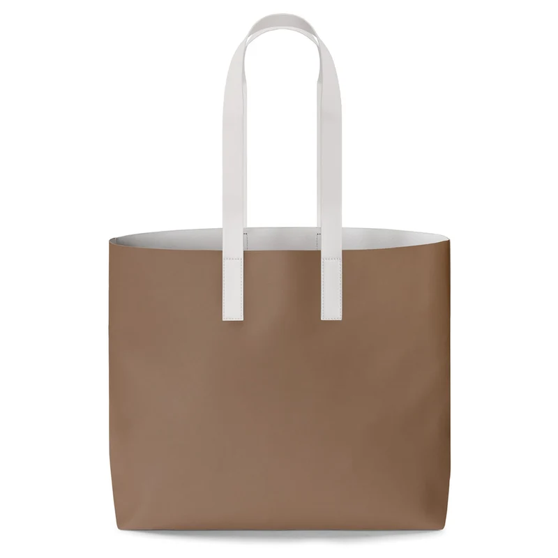 Ucon Acrobatics Emilia Lotus Infinity - Shopper 50 cm (glacier grey-lemon)
