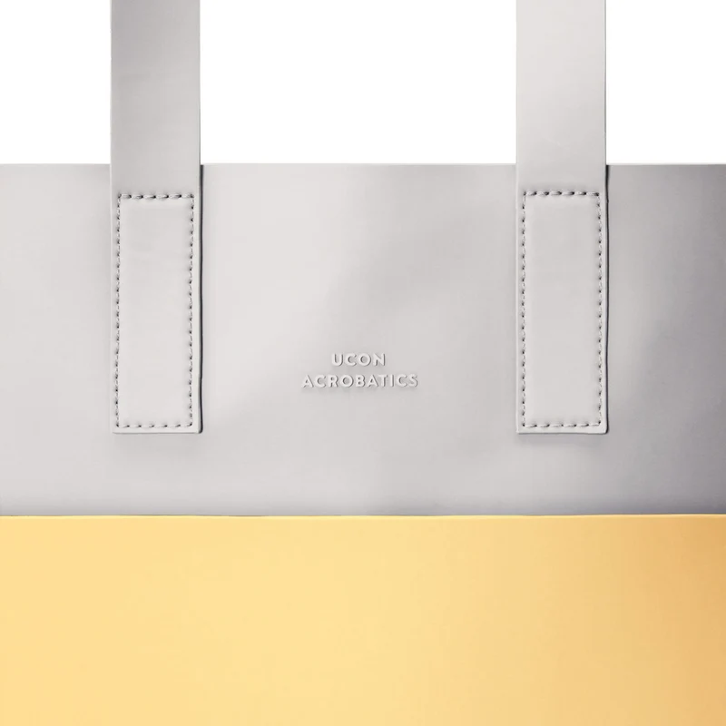 Ucon Acrobatics Emilia Lotus Infinity - Shopper 50 cm (glacier grey-lemon)