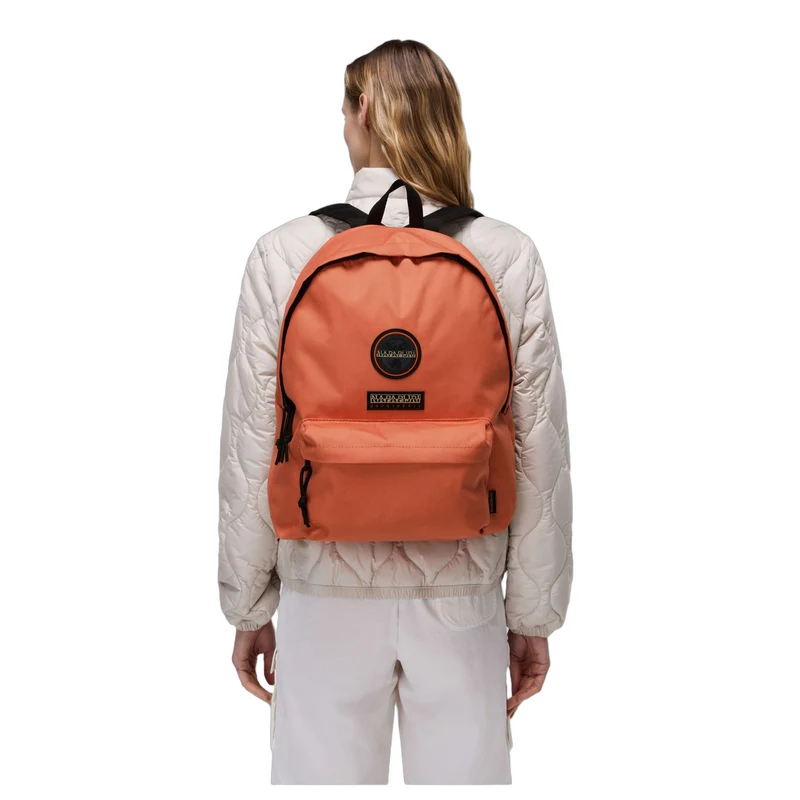Napapijri Voyage 3 - Rucksack 40 cm (langoustino)