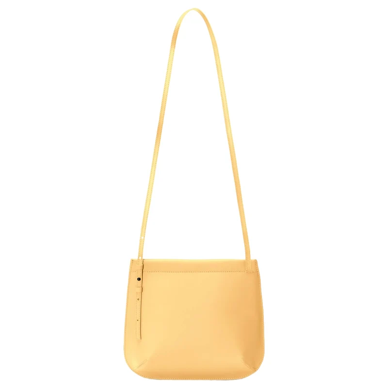 Ucon Acrobatics Selma Medium Lotus Infinity - Umhängetasche 26 cm (lemon)