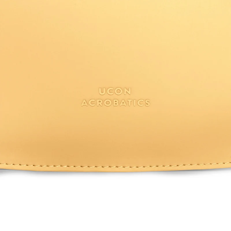 Ucon Acrobatics Selma Medium Lotus Infinity - Umhängetasche 26 cm (lemon)