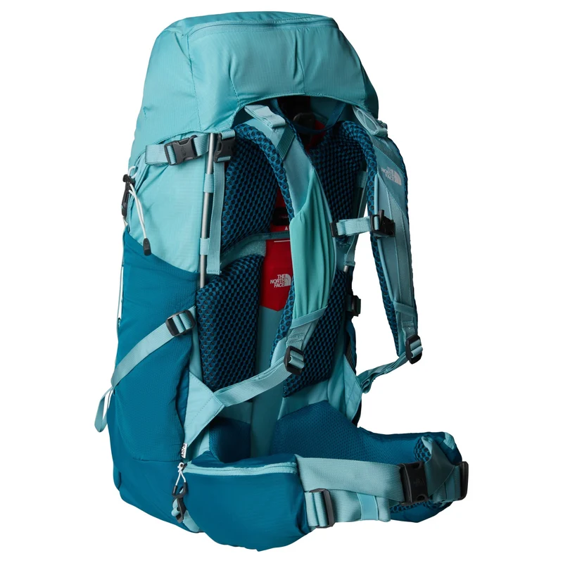 The North Face Trail Lite 50 Women - Wanderrucksack XS/S 68 cm (reef waters-blue coral)