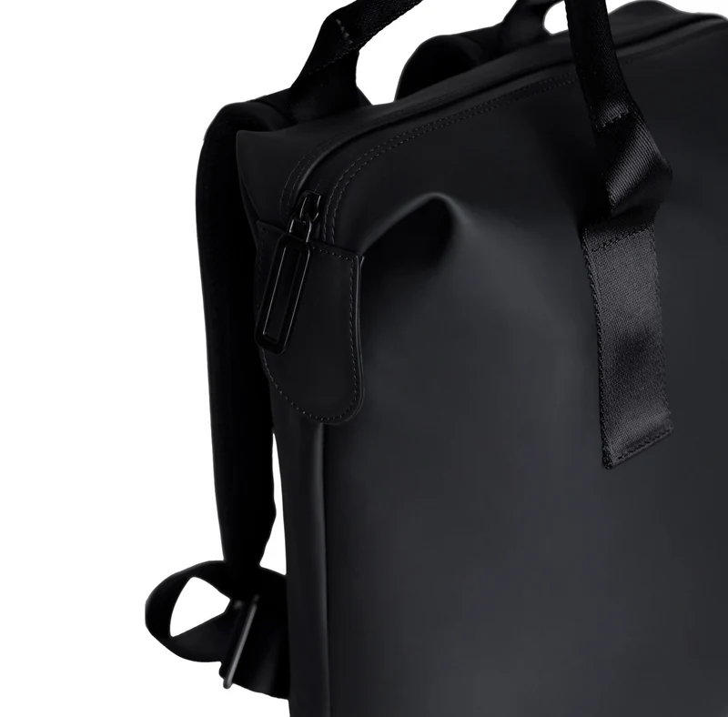 The Urban Society Combo - Rucksack 12" 37 cm (schwarz)