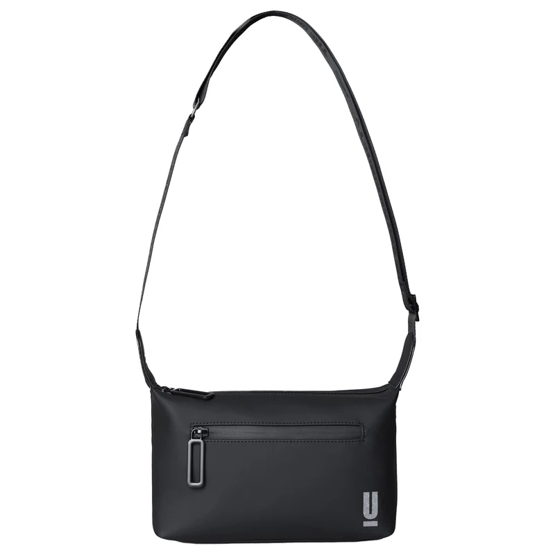 The Urban Society Minibag - Schultertasche 22 cm (schwarz)