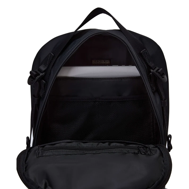 Napapijri H-Brume - Rucksack 46 cm (schwarz)