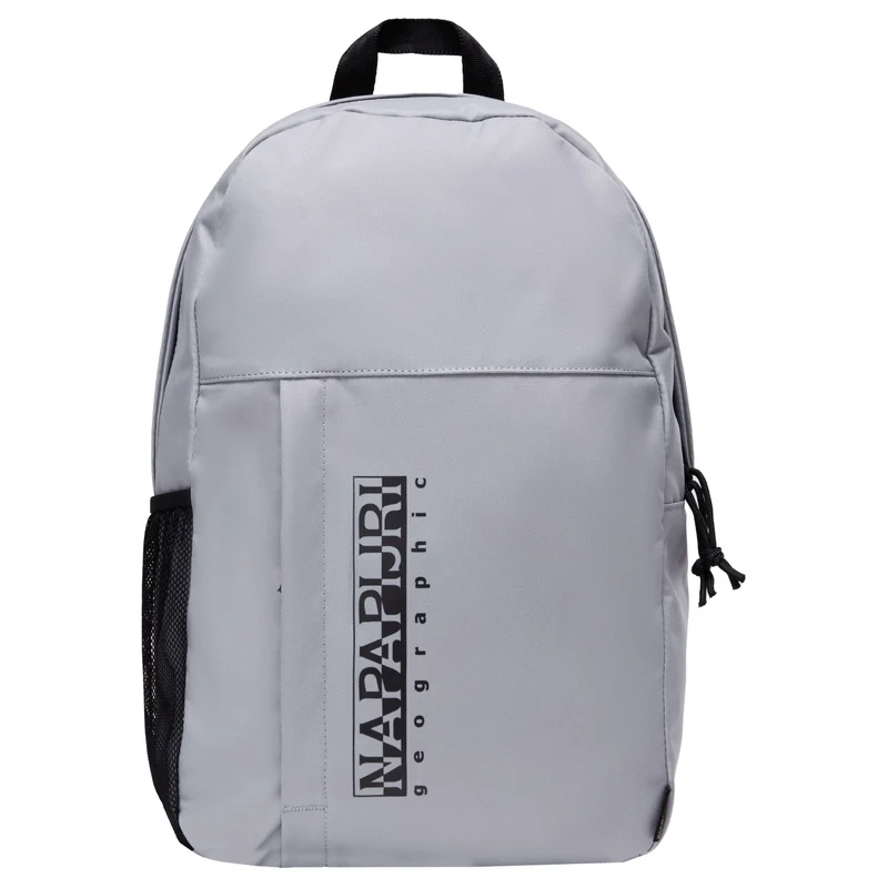 Napapijri H-Cala - Rucksack 43 cm (ultimate grey)
