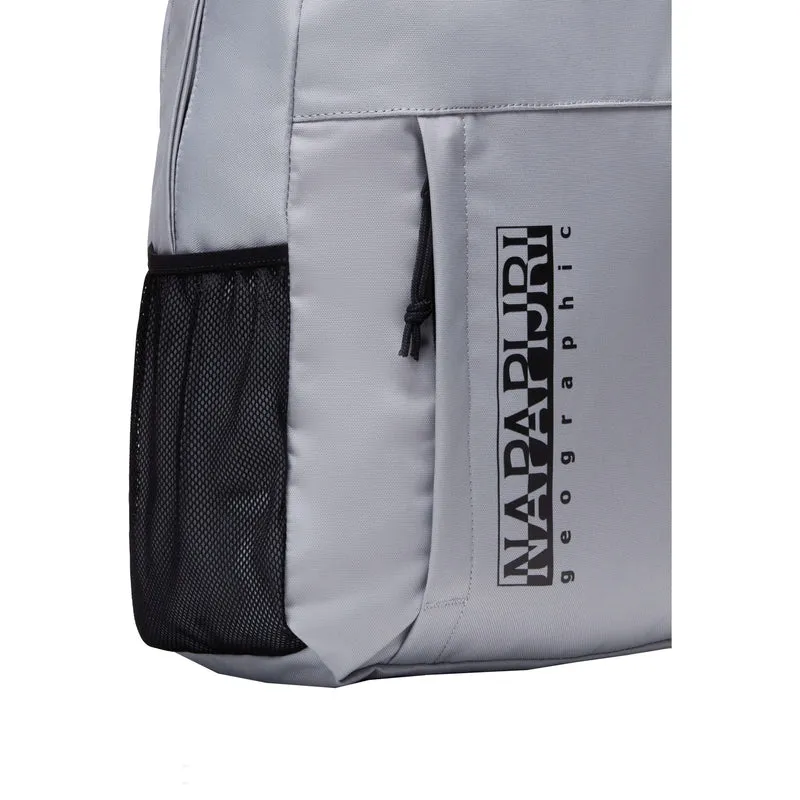 Napapijri H-Cala - Rucksack 43 cm (ultimate grey)
