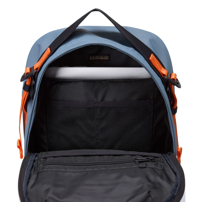 Napapijri H-Brume - Rucksack 46 cm (stormy weather)