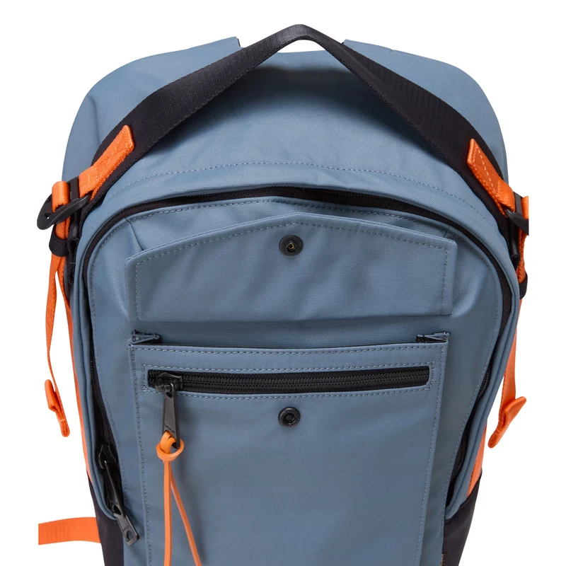 Napapijri H-Brume - Rucksack 46 cm (stormy weather)