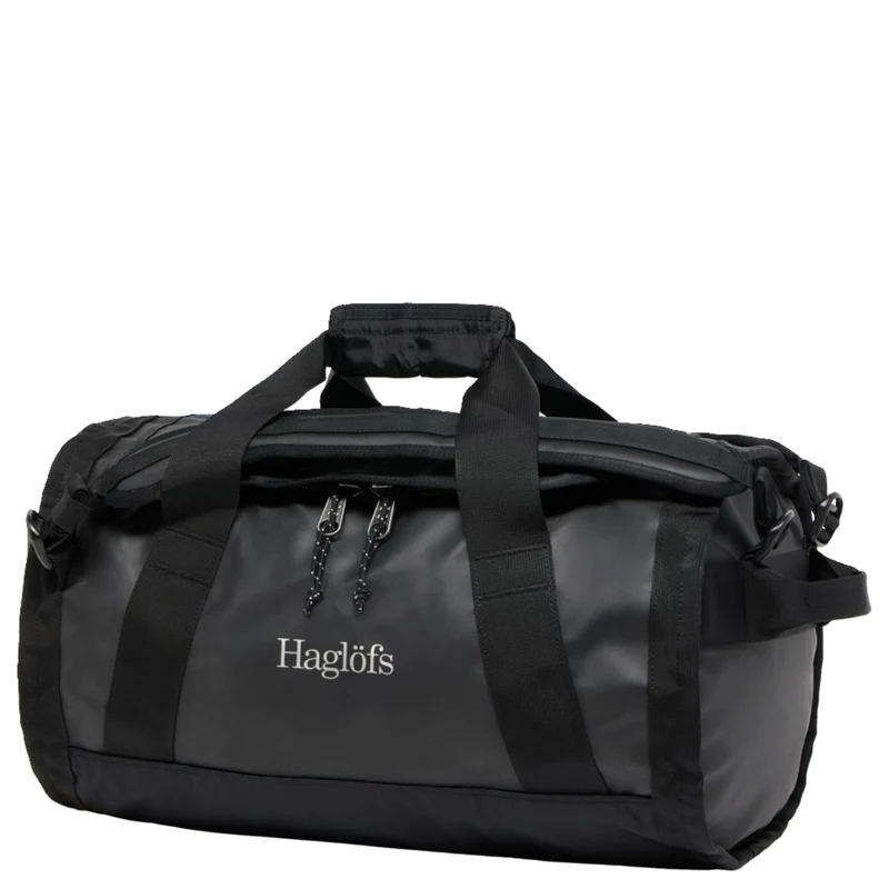 Haglöfs Lava 30 - Reisetasche 46 cm (true black)