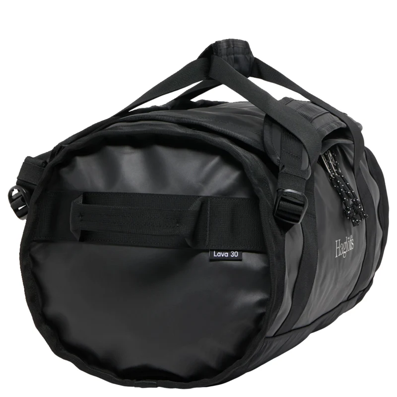 Haglöfs Lava 30 - Reisetasche 46 cm (true black)